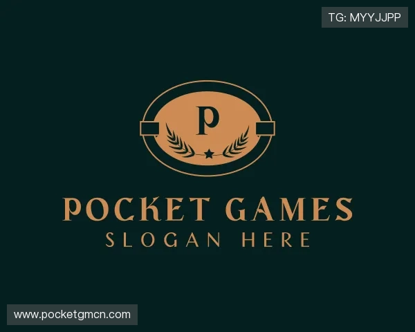 解读pocket games